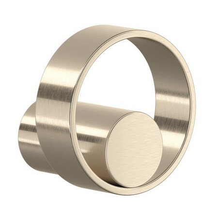 Rohl Eclissi Robe Hook EC25WRHSTN